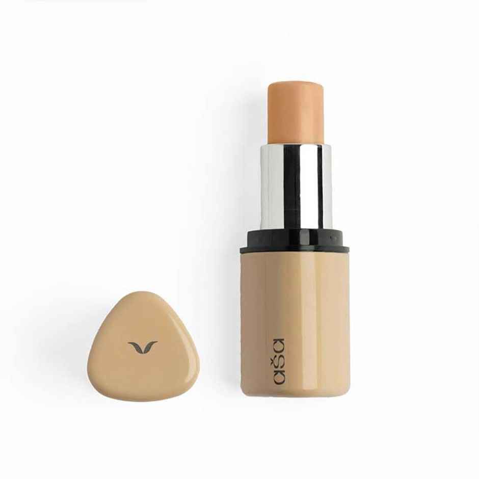 asa Beauty Face Stick With Spf 15 Oats