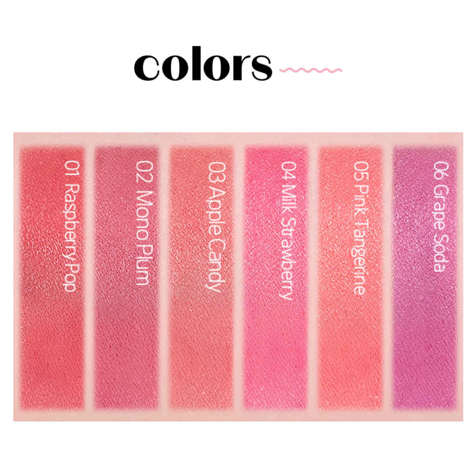 ETUDE Dear Darling Marker Tint | 01 Raspberry Pop