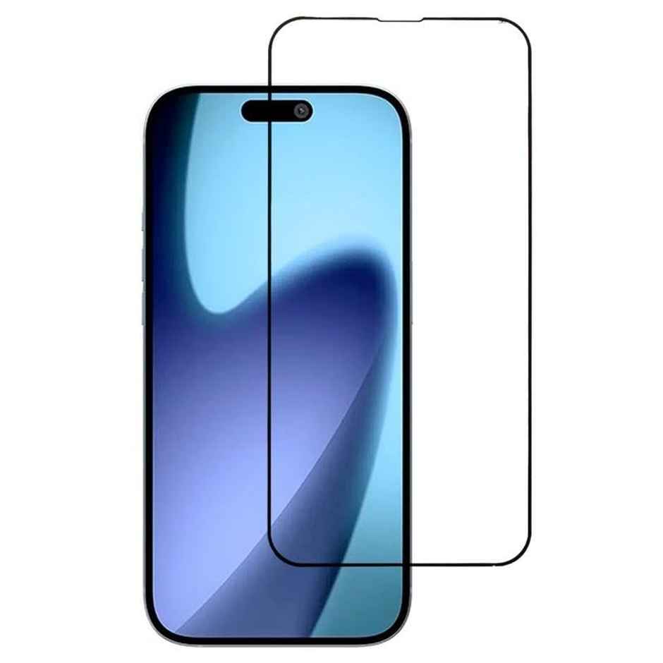 Artistque Tempered Glass For Iphone 17 Pro Screen Protector Guard