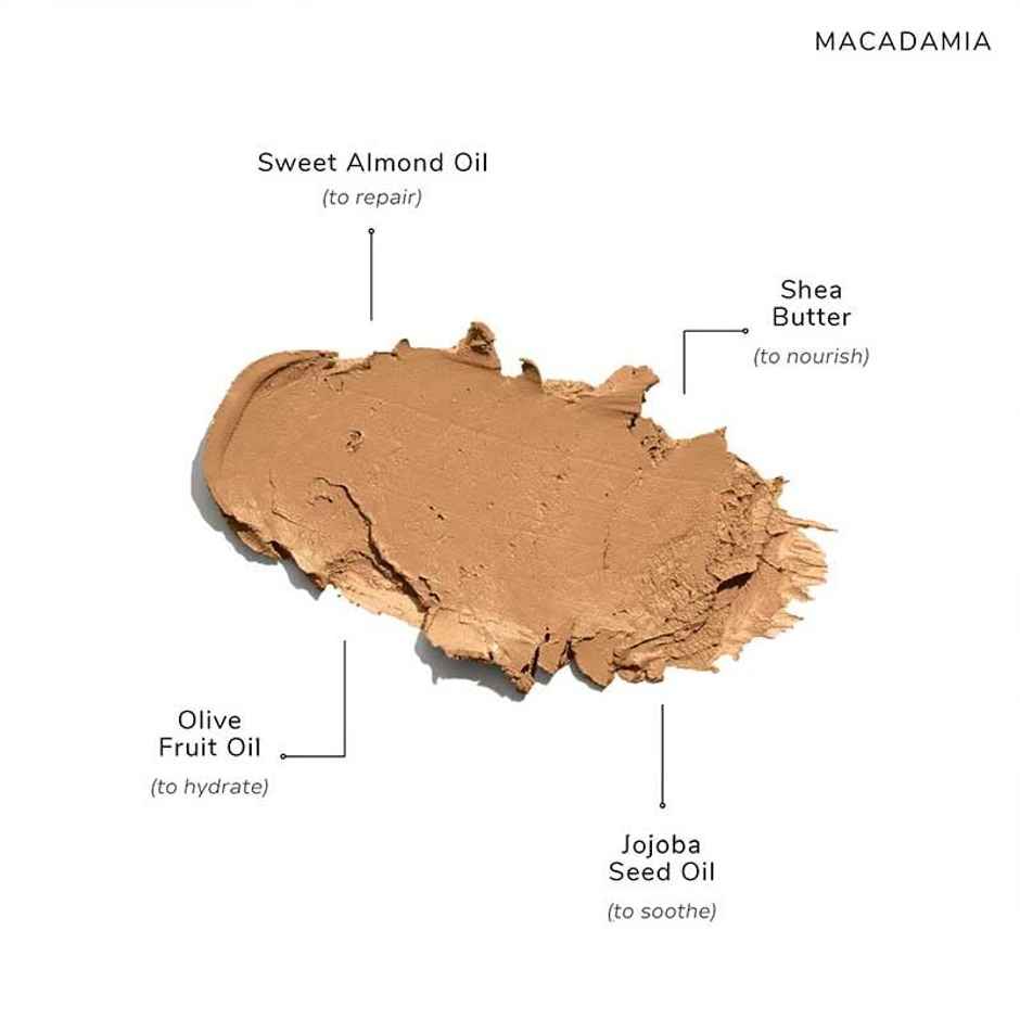 asa Beauty Face Stick With Spf 15 Macadamia