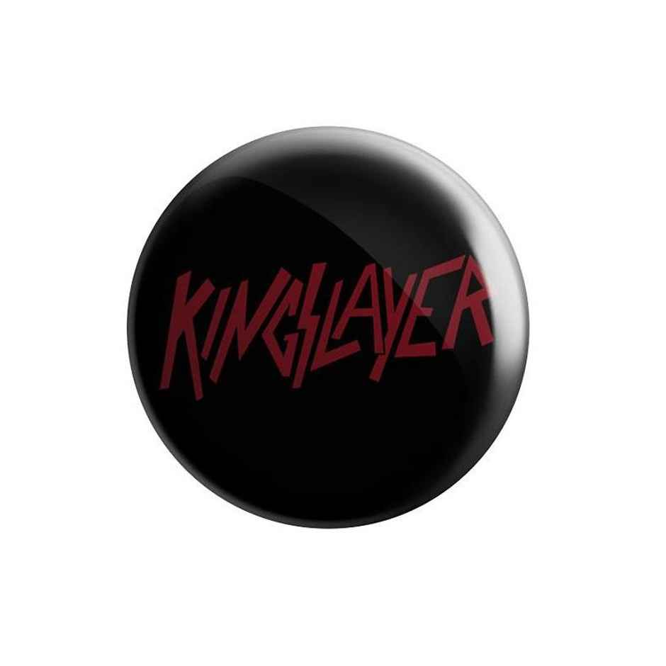 House Of Festivals Kingslayer - Badge