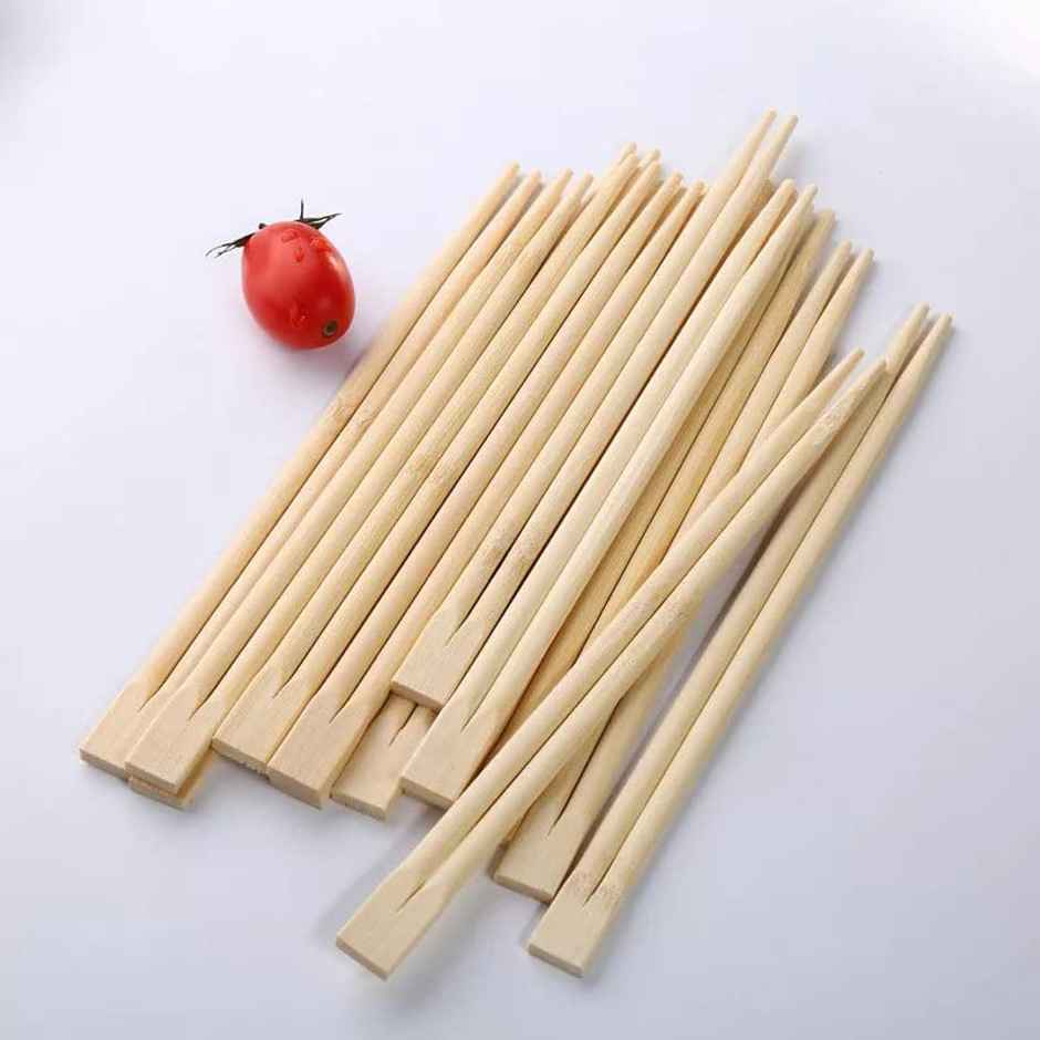 SE7EN Wooden Chopsticks