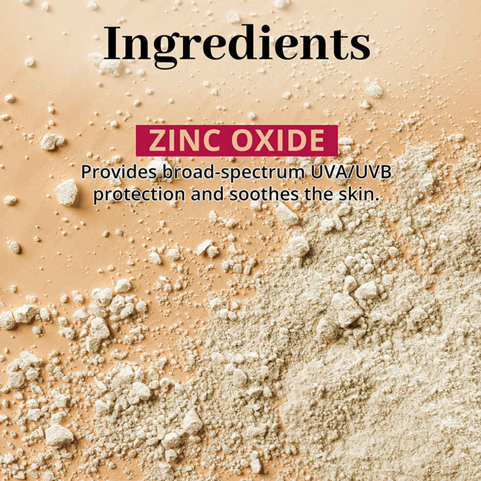 ENN Beauty DD Cream with SPF 25+ | Hydrates | Brightens & Blurs for a No-Makeup | Skinimalist Finish