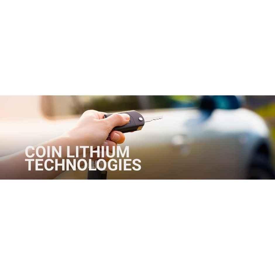 Panasonic Lithium Battery -Lr-41/10 Be | Pack of 10