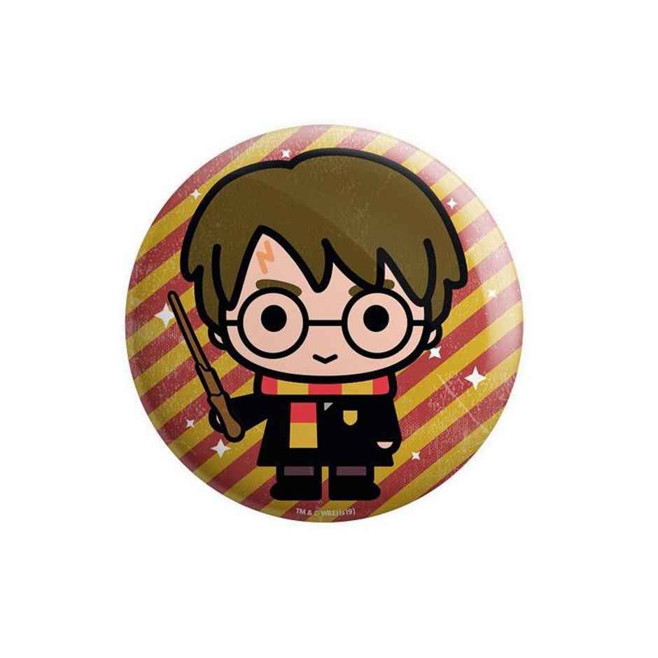 House Of Festivals Harry Potter - Harry Potter Official Badge