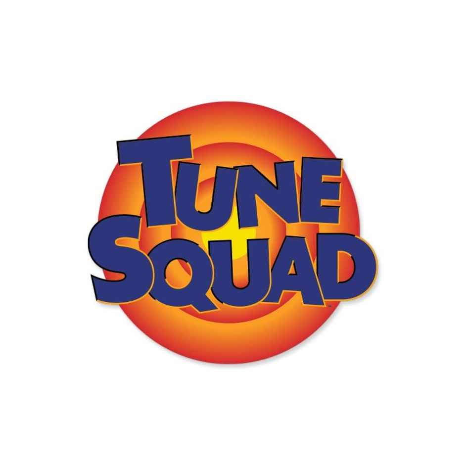 House of Festivals Tune Squad - Looney Tunes Official Sticker
