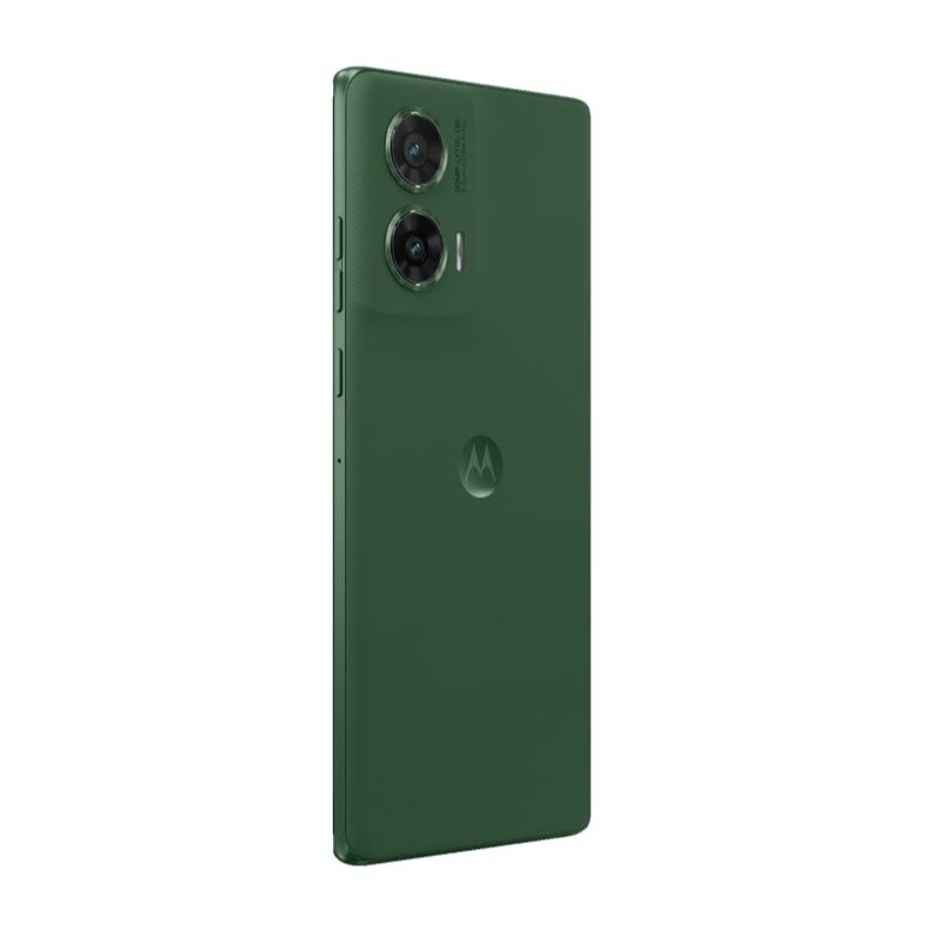 Motorola G96 5G Pantone Greener Pastures 128 GB 8 GB RAM