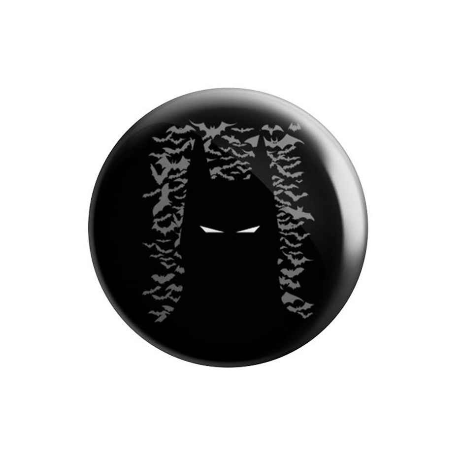 House Of Festivals I Am Vengeance - Badge