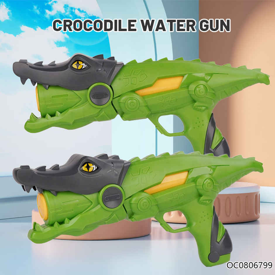 Storio Manual Water Gun High Pressure Water Blaster Toy for Kids | Festival Splash