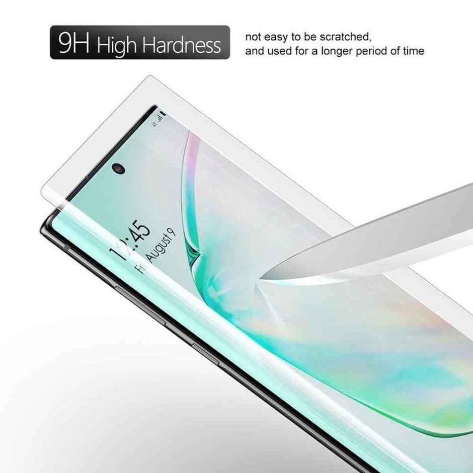 Kwine Case Oneplus 11 5G / Oneplus 11 Pro 5G Tempered Glass Screen Protector