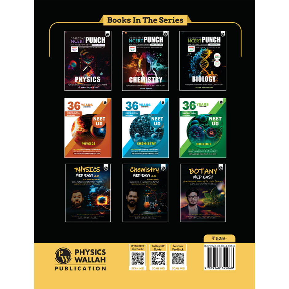 Zoology Med Easy For NEET | Samapti Sinha Mahapatra Handwritten Notes for NEET & Board Exams