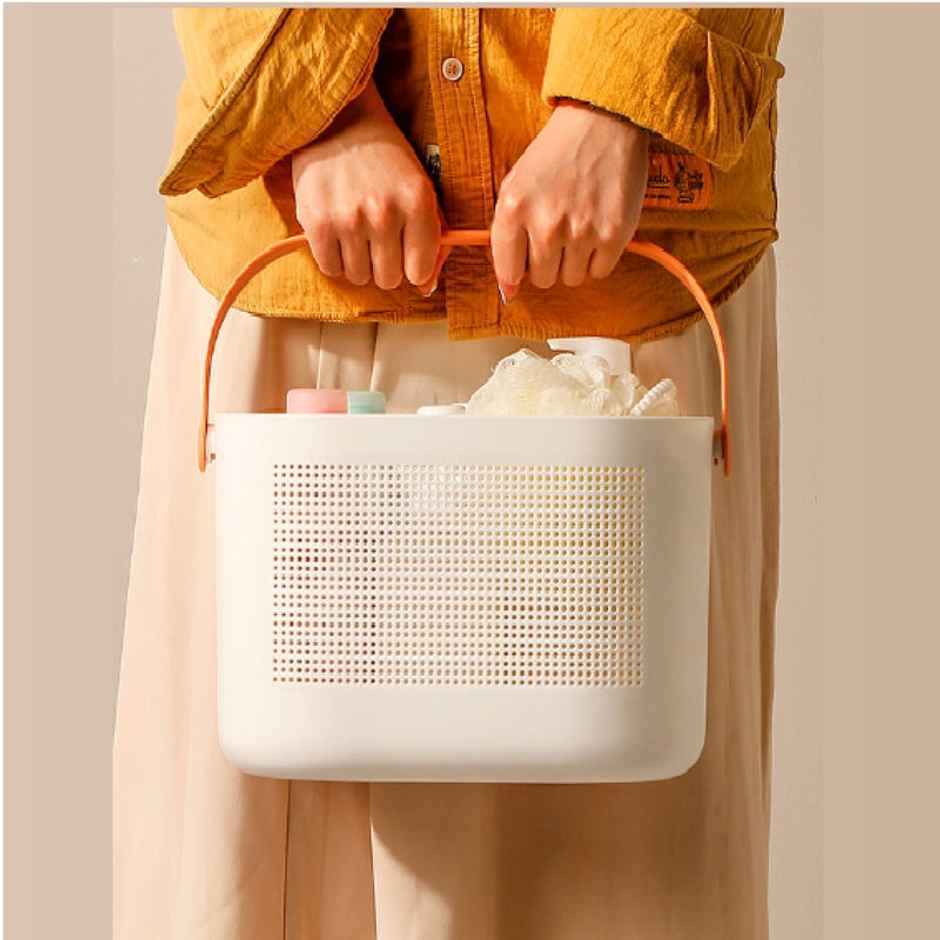 Homestrap Multipurpose Caddy With Handle