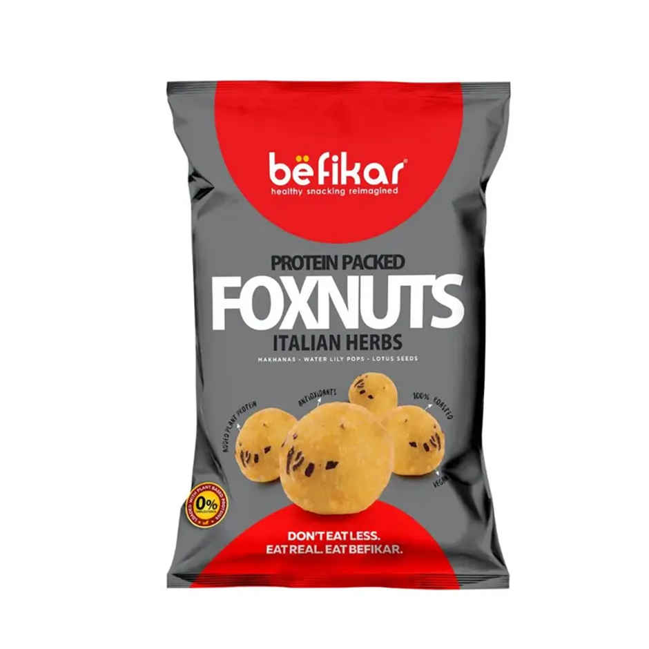 Befikar Foxnuts