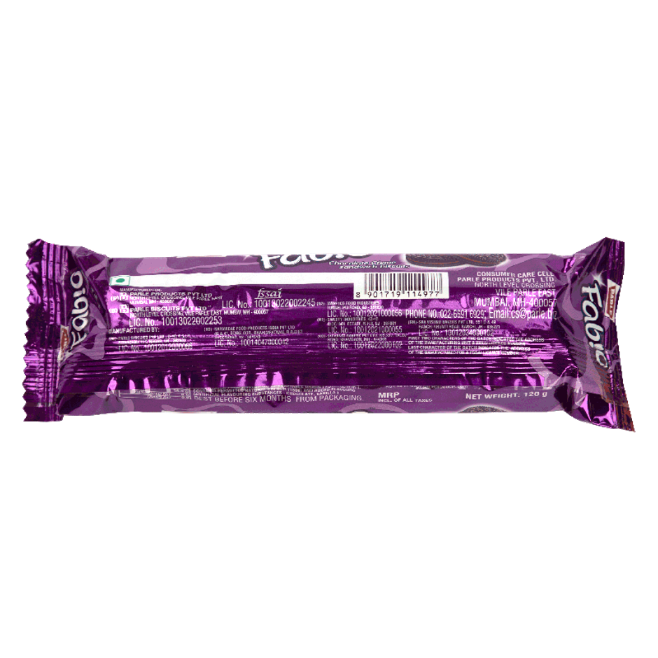 Parle Fab!o
