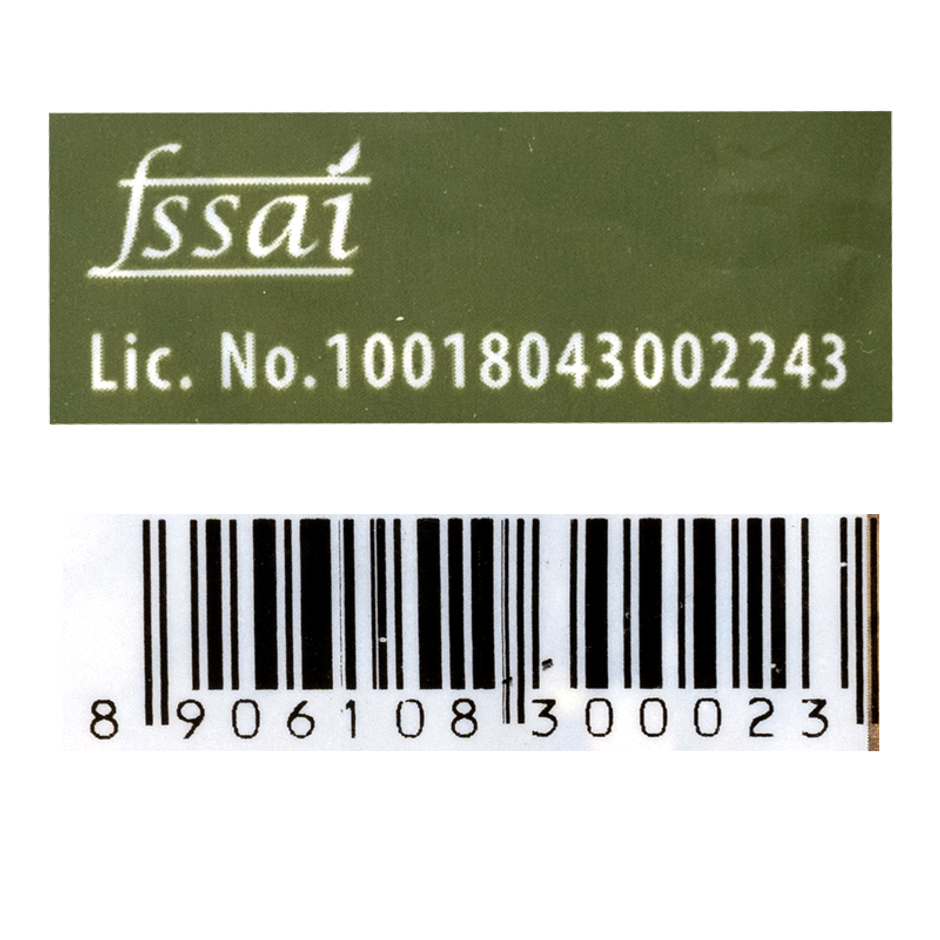 Popular Essentials Toor Dal | Un-Polished