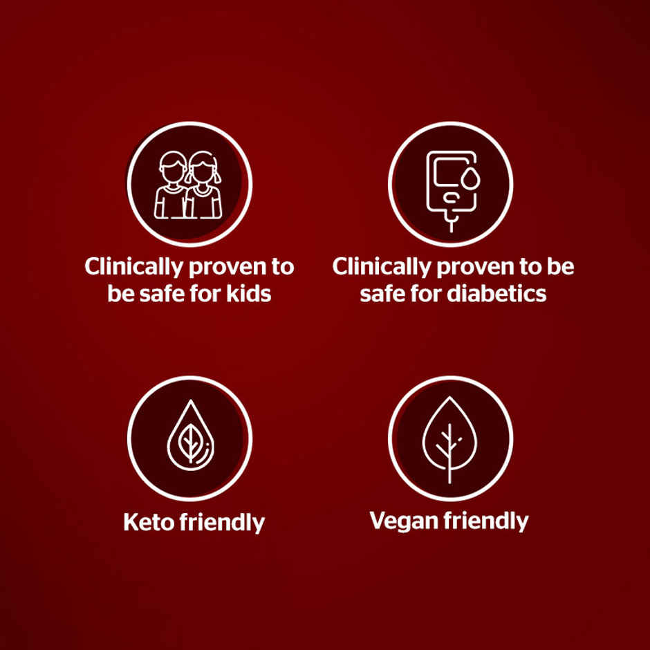 Shunya Herbal Infusion Drink Fizz Classic Cola