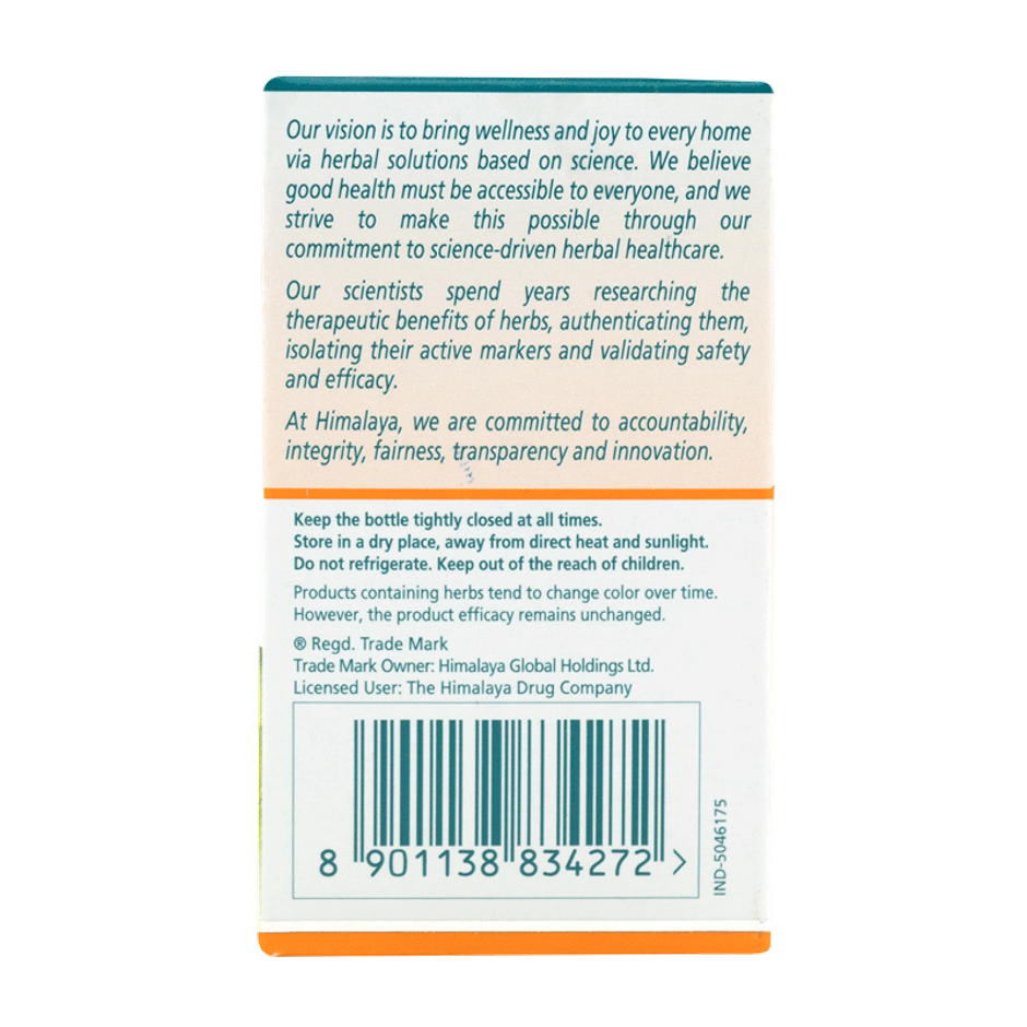 Himalaya Triphala Tablets