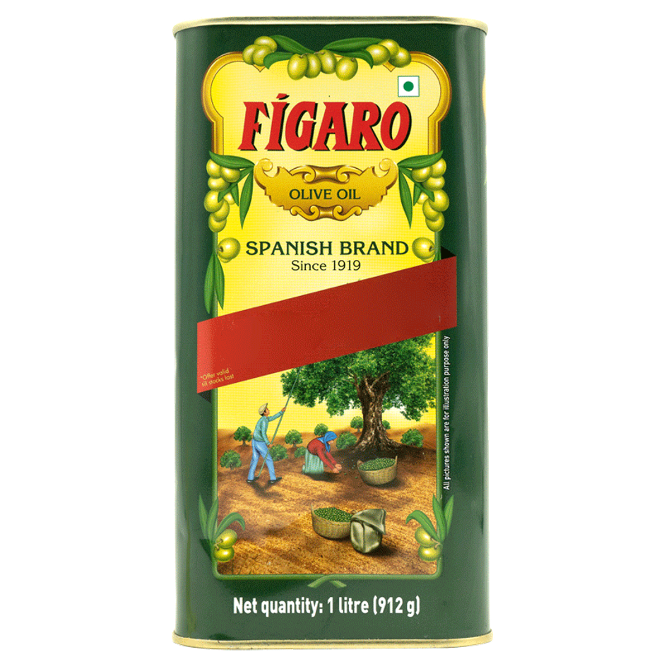 Figaro Pure Olive Oil