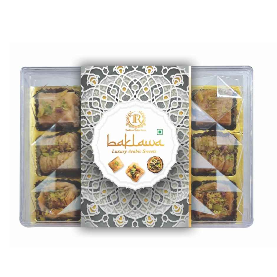 Tekaram Baklawa