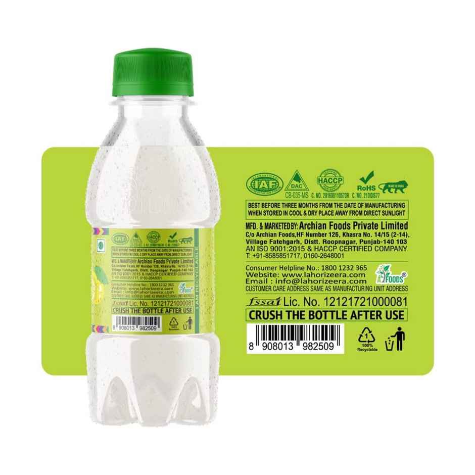 Lahori Nimboo Carbonated Soft Drink