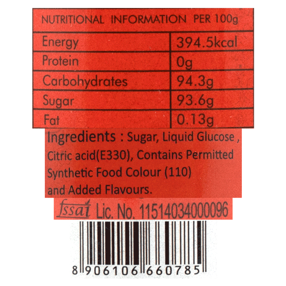 Delight Nuts Paan Candy
