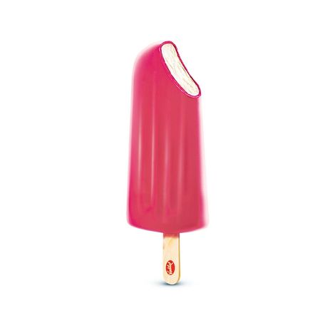 Vadilal Raspberry Dolly Ice Cream Candy