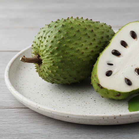 Soursop
