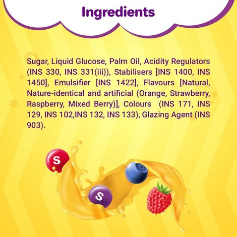 Skittles Wildberry Bite-Size Fruit Flavoured Candy