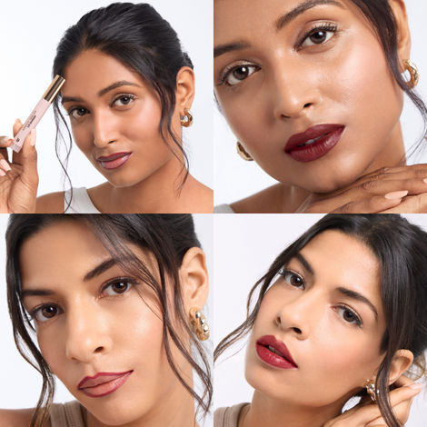 Diam Beauty Draw Me in Lip Marker Liner in Crime