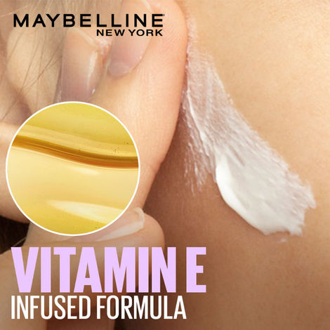 Maybelline New York Fit Me Dewy + Smooth Primer With Vitamin E