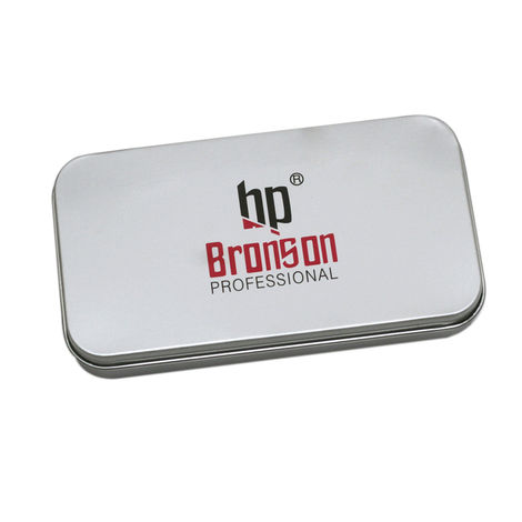Bronson Professional Mini Makeup Brushes