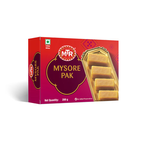 MTR Mysore Pak