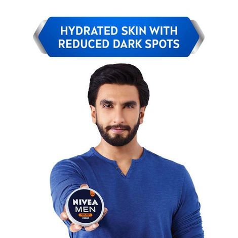 Nivea Men Dark Spot Reduction Face Cream