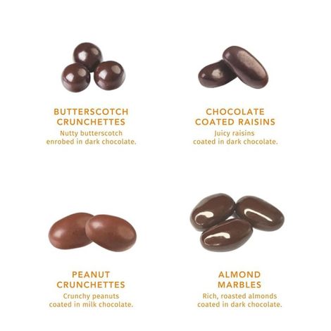 Chokola Cosmos Chocolate Hamper