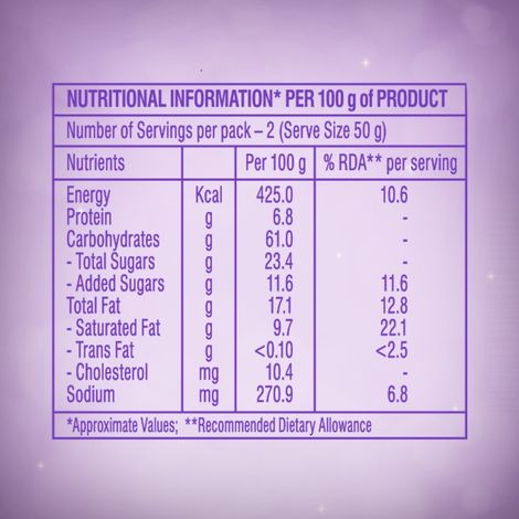 Bauli Moonfils Croissant Chocolate Twin Pack Egg Combo