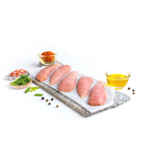 Nandus Chicken Breast Boneless