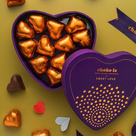 Chokola Sweet Love