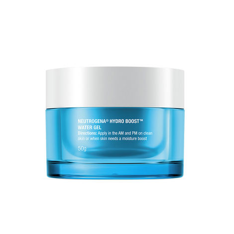 Neutrogena Hydro Boost Water Gel Face Moisturizer