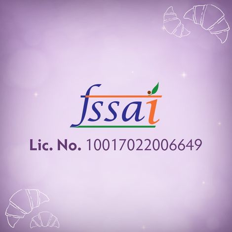 Bauli Moonfils Croissant Chocolate Twin Pack Egg Combo