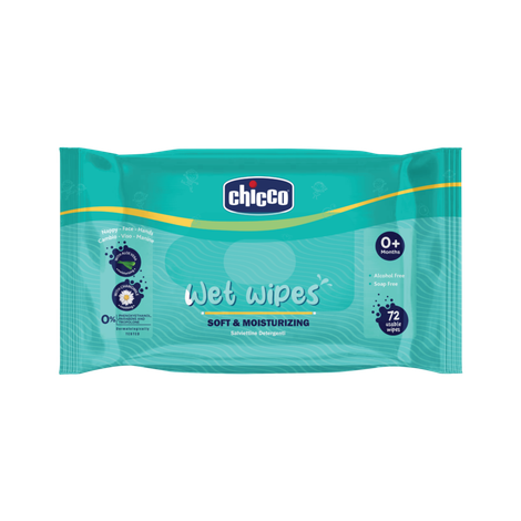 Chicco Wet Wipes