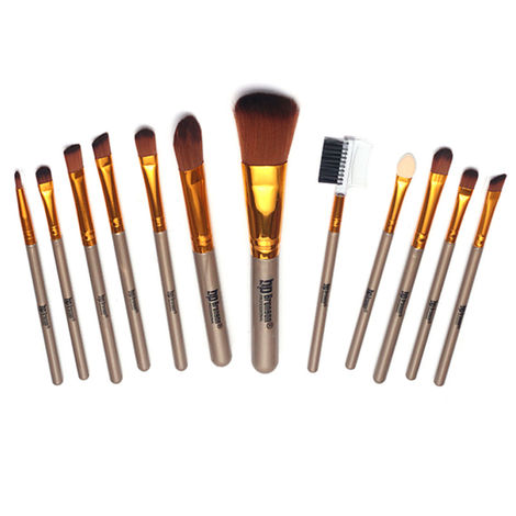 Bronson Professional Mini Makeup Brushes