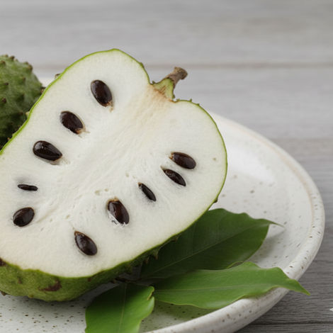 Soursop