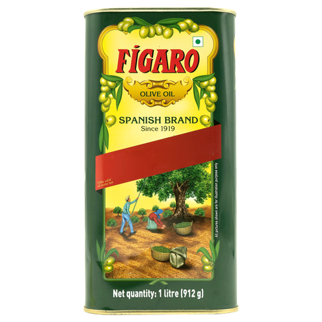 Figaro Pure Olive Oil