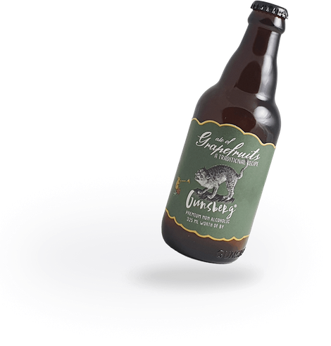 Gunsberg Grapefruit Ale Combo