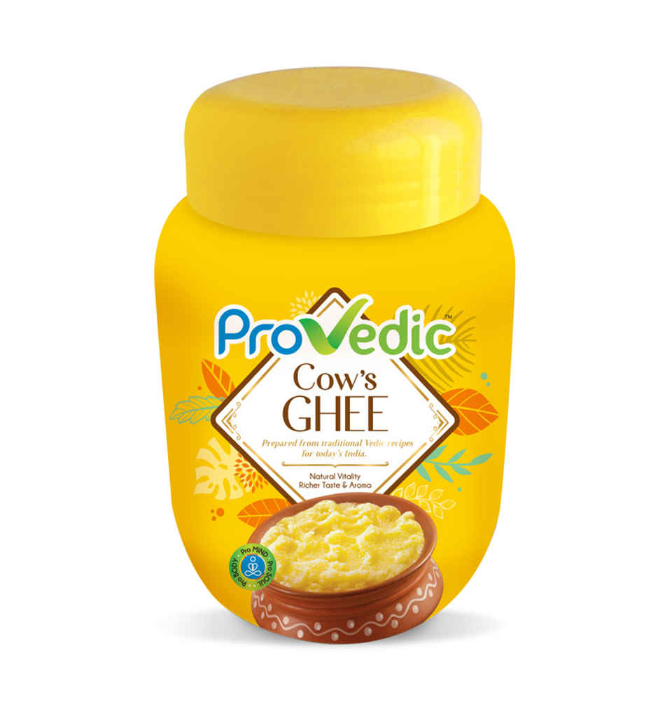 ProVedic Cow's Ghee