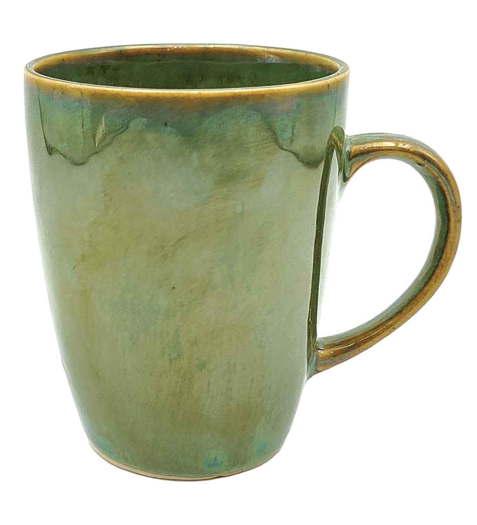 Roxx Calico Mug 350 ml (Colour May Vary)