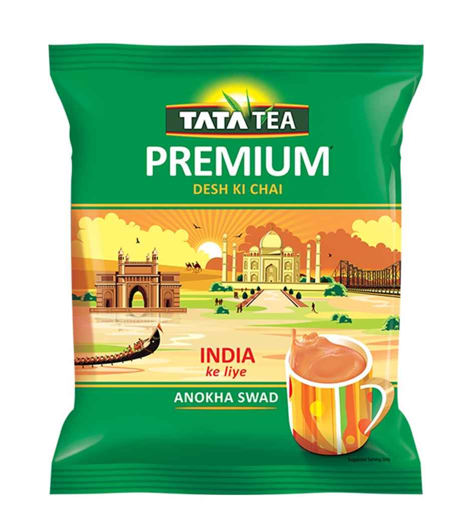 Tata Tea Premium Tea