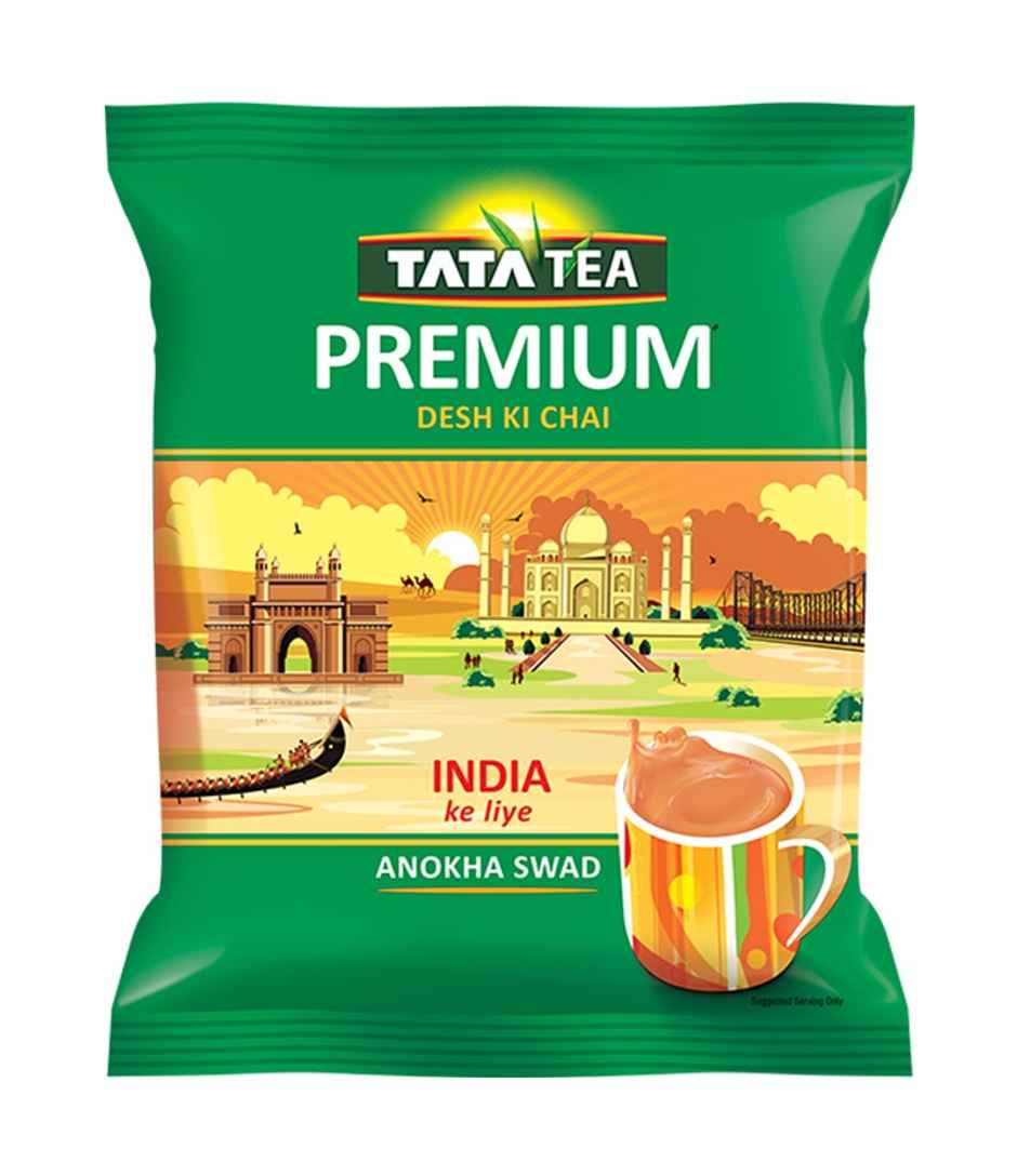 Tata Tea Premium Leaf