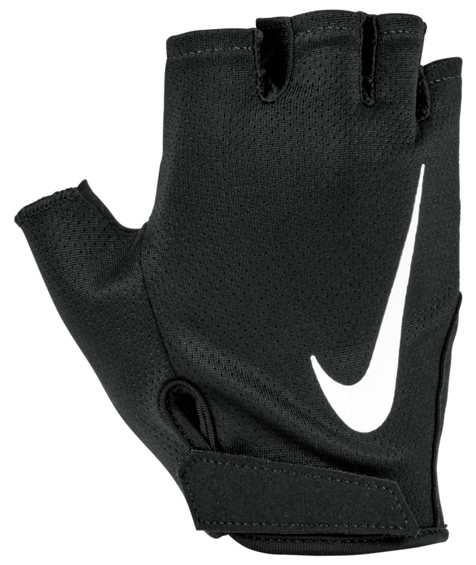 NIKE M Gym Essential Ftg 2.0 Gym Glove Size-L-Black