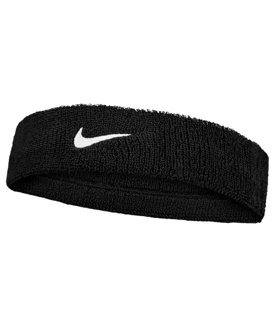 NIKE Swoosh Classic Headband-Black